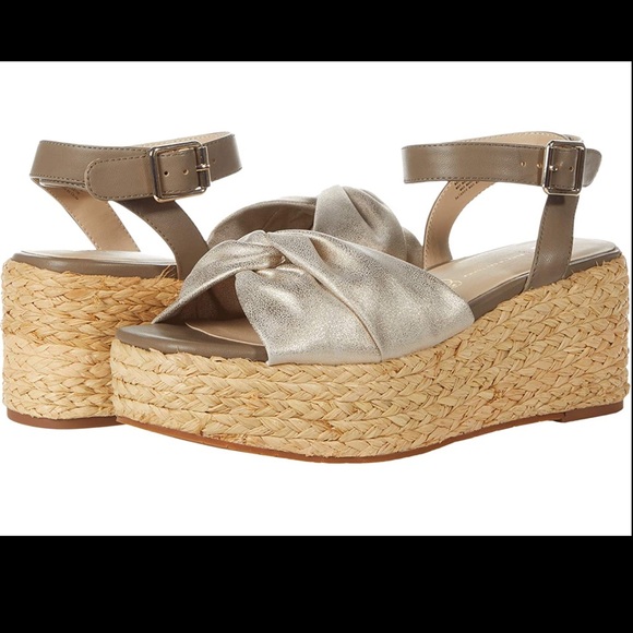 Seychelles Shoes - Seychelles Winning Espadrille Sandals